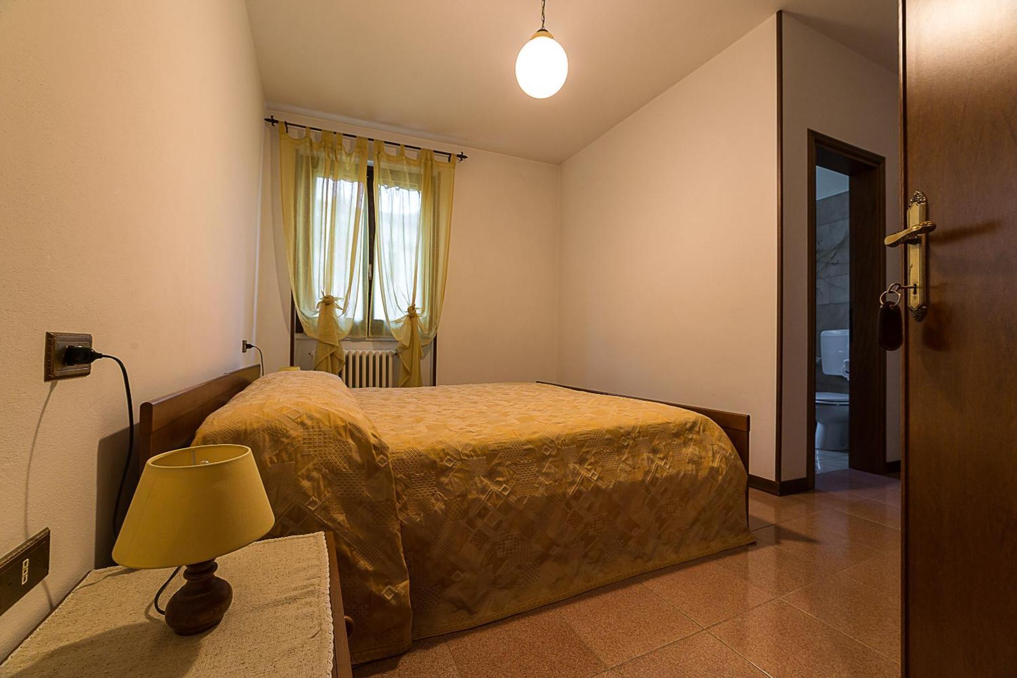 B&B Il Centrale Zone ภายนอก รูปภาพ